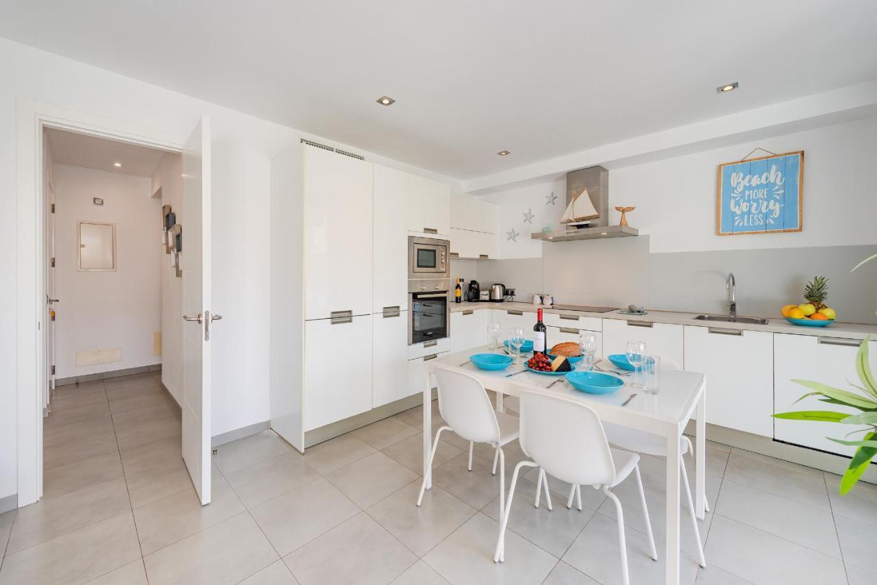 Apartment Js Ap La Perla 5 Port de Pollença