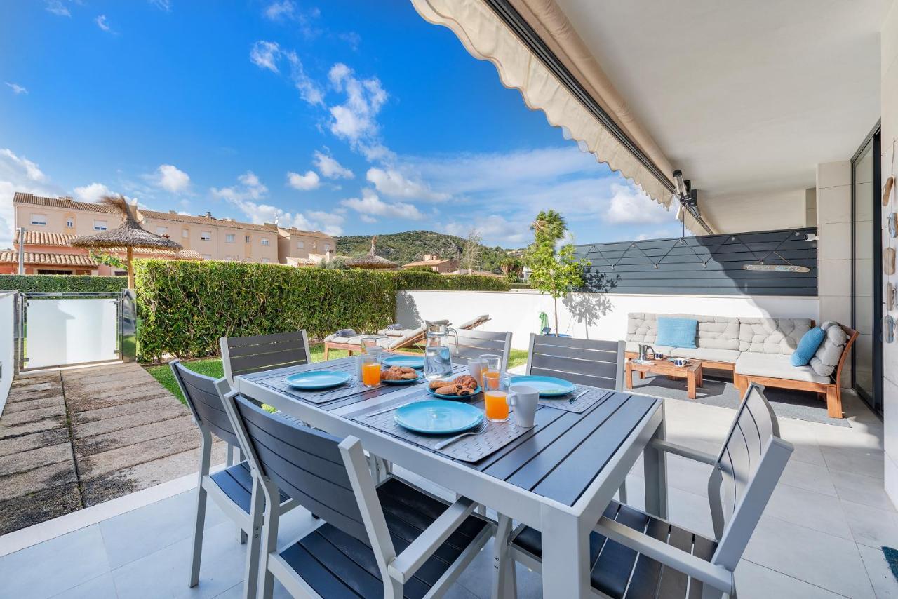Apartment Js Ap La Perla 5 *