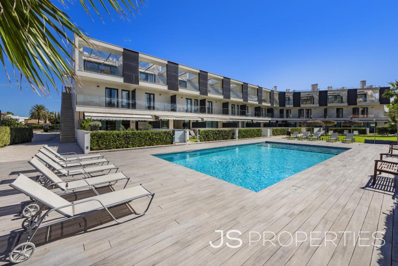 Js Ap La Perla 5 Apartment Port de Pollença